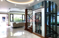 Các Mẫu Thang Máy Gia Đình Thịnh Hành