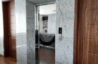 LẮP ĐẶT THANG MÁY DỰ ÁN ĐÃ HOÀN THIỆN QUẬN 3