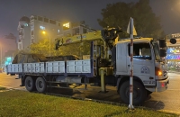 THI CÔNG LẮP ĐẶT DỰ ÁN THANG MÁYBIỆT THỰ 