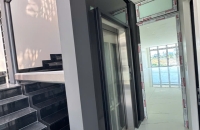 Hoàn thành lắp đặt Thang máy Văn phòng tại TP.Thủ Đức