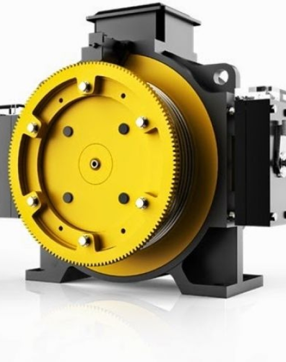 Máy Fufi Korea của hàn quốc