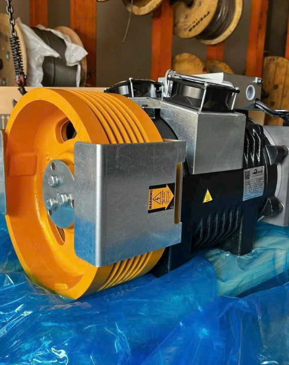 Máy kéo SG22BF (400-480kg)